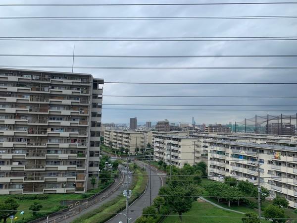 ラフォーレ平野