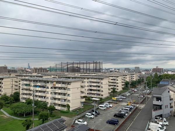 ラフォーレ平野