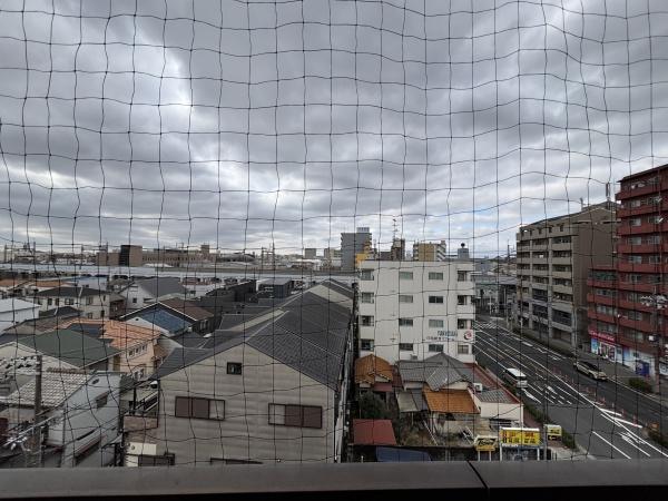サクセス照ヶ丘