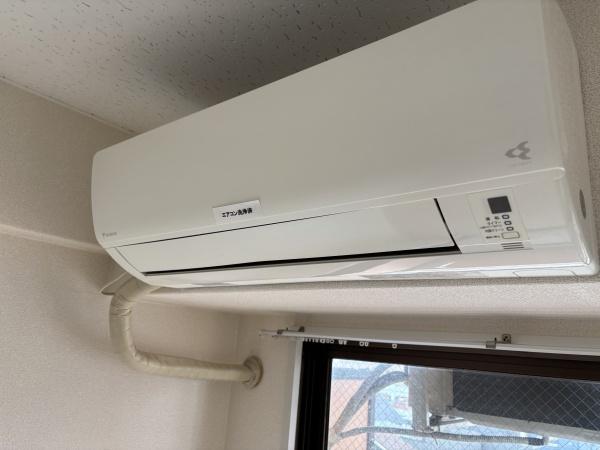 サクセス照ヶ丘