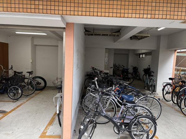 サクセス照ヶ丘