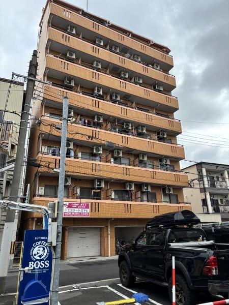 サクセス照ヶ丘
