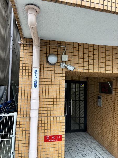 サクセス照ヶ丘