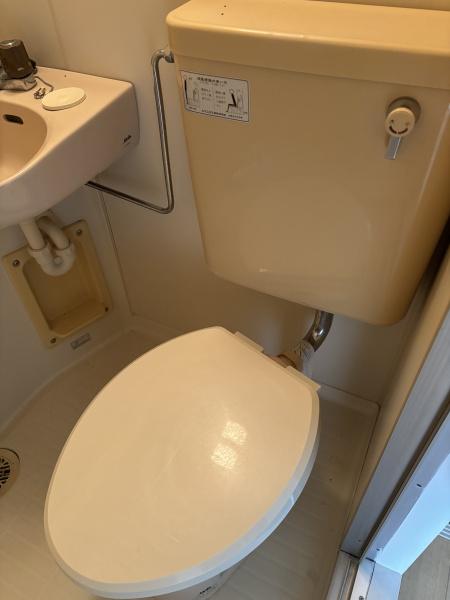 サクセス照ヶ丘
