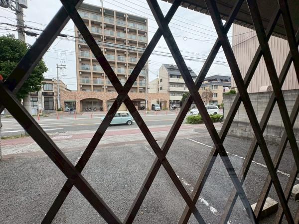 アネックス西今川