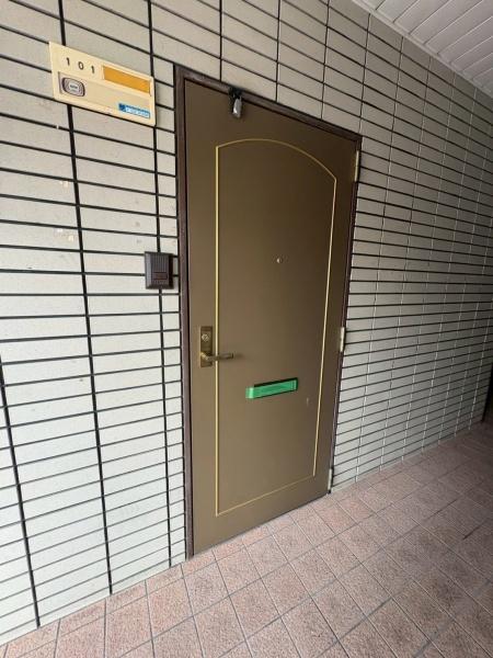 アネックス西今川