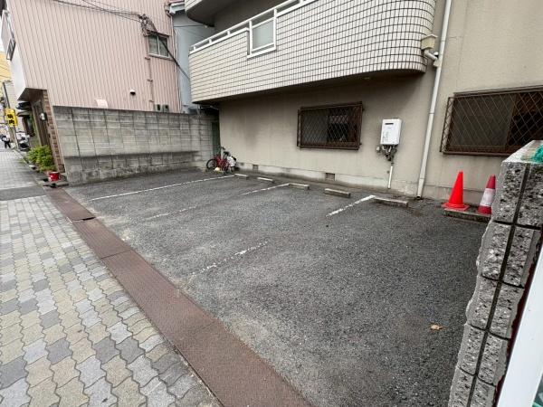 アネックス西今川