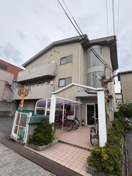 アネックス西今川