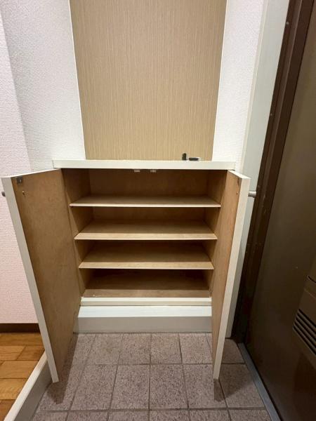 アネックス西今川