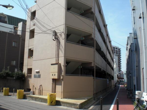 サンライフ30