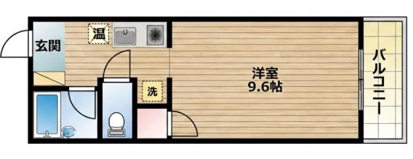 ケンジントンハウス