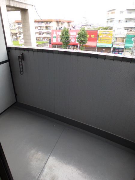 ケンジントンハウス