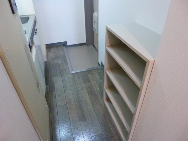 ケンジントンハウス