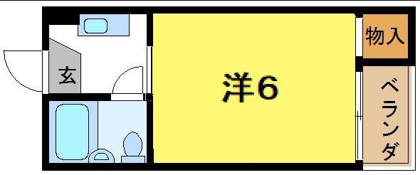 メイプルリーフ平野