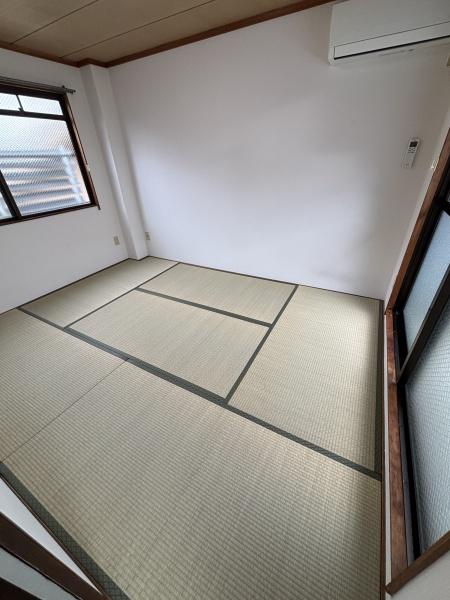 大阪市東住吉区西今川４丁目のマンション