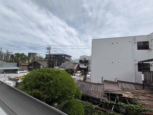大阪市東住吉区西今川４丁目のマンション