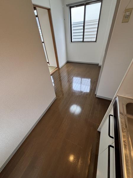大阪市東住吉区西今川４丁目のマンション