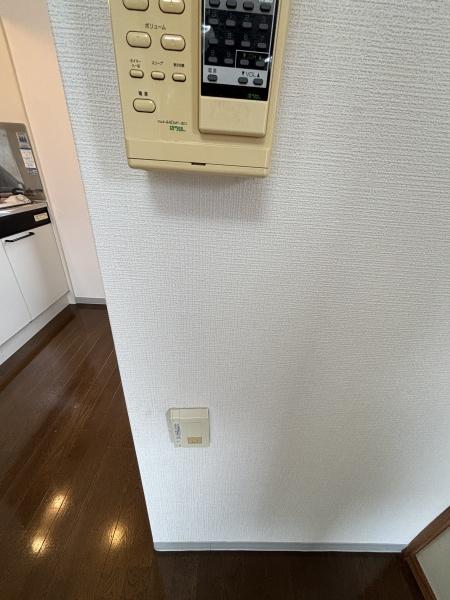 大阪市東住吉区西今川４丁目のマンション