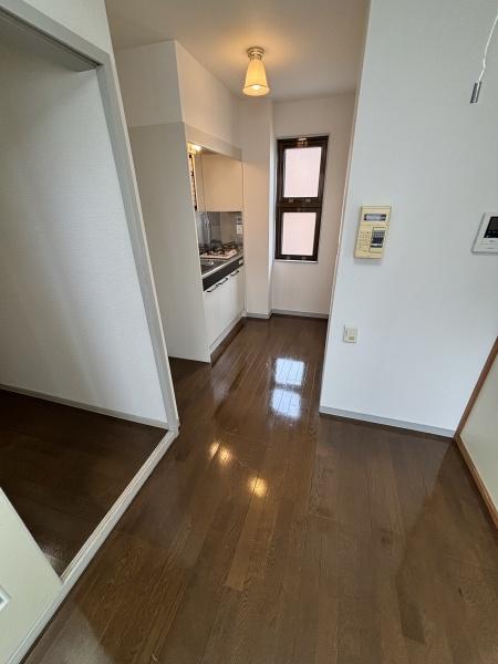 大阪市東住吉区西今川４丁目のマンション