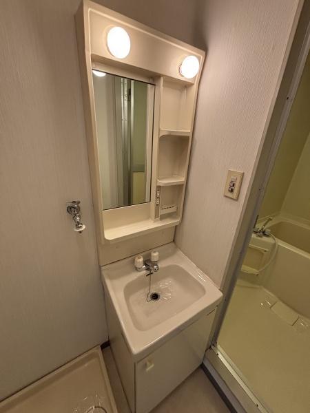 大阪市東住吉区西今川４丁目のマンション