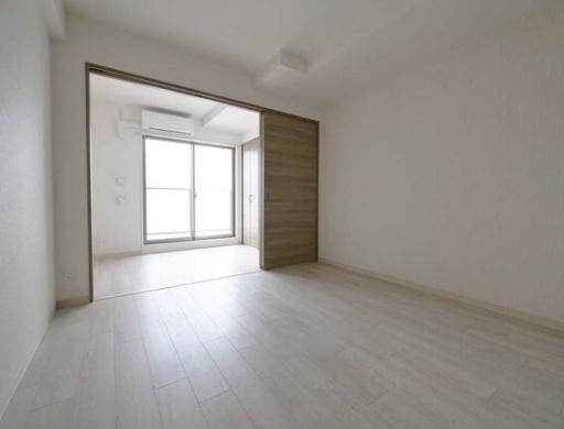 大阪市平野区加美東５丁目のマンション