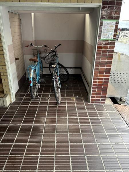 大阪市東住吉区今川６丁目のマンション