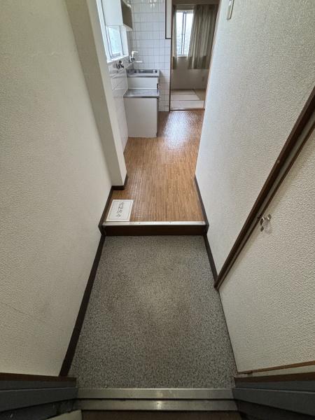 大阪市東住吉区今川６丁目のマンション