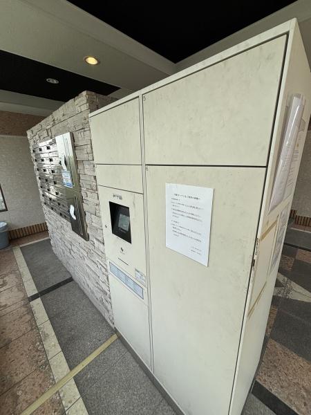 ダイヤモンドハイツ２