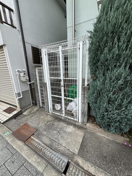 グランディールアン