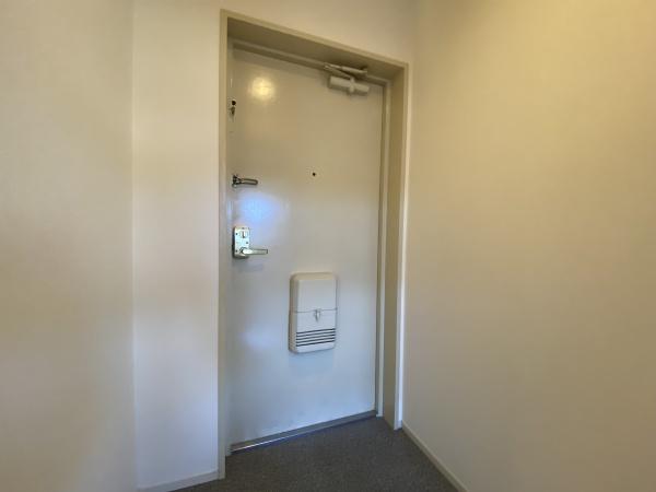 アイキューブ平野