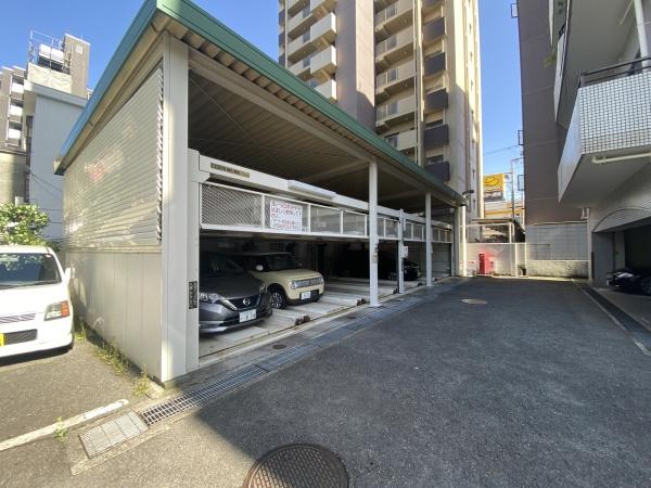 アイキューブ平野
