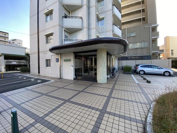 アイキューブ平野