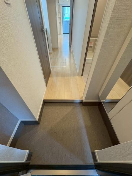 大阪市平野区喜連東３丁目のハイツ