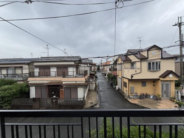 羽曳野市島泉８丁目の貸家