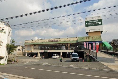 羽曳野市島泉８丁目の貸家(サンプラザ島泉店)