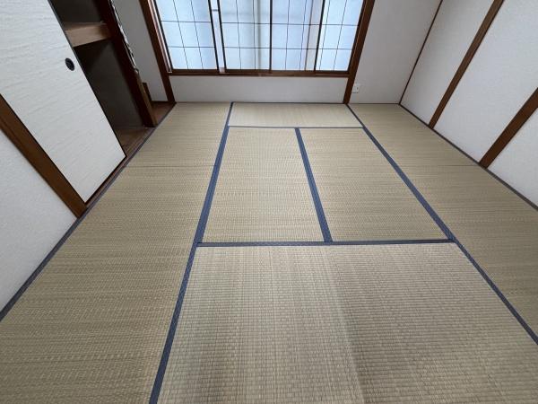 羽曳野市島泉８丁目の貸家