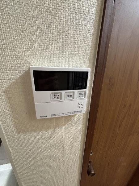 羽曳野市島泉８丁目の貸家