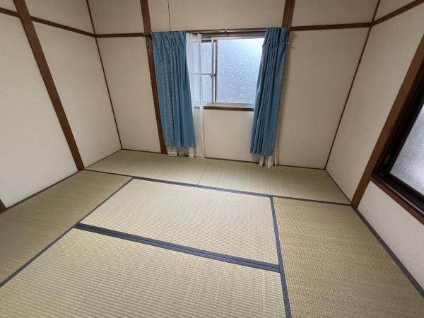 羽曳野市島泉８丁目の貸家