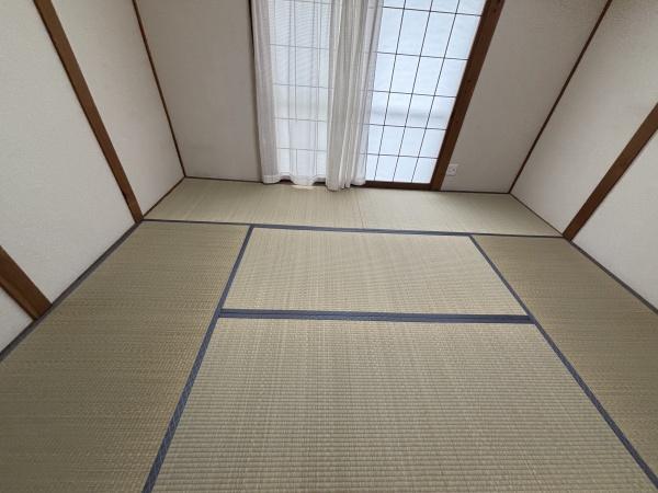 羽曳野市島泉８丁目の貸家