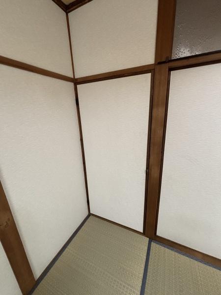 羽曳野市島泉８丁目の貸家