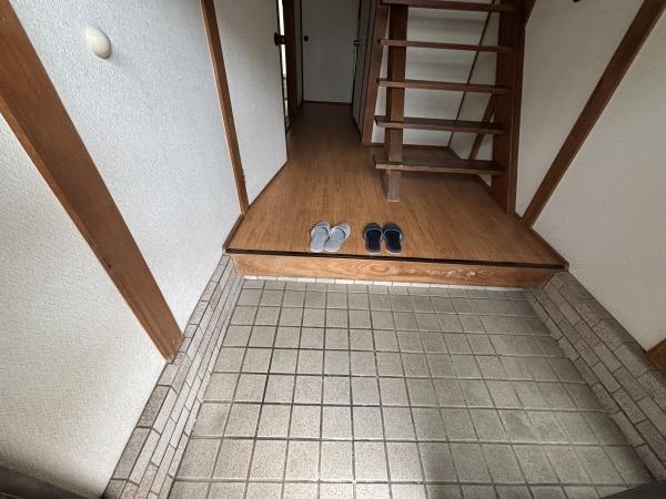 羽曳野ＨＯＵＳＥ