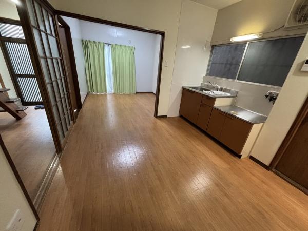 羽曳野ＨＯＵＳＥ