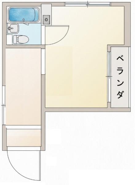 ショウエイハウス