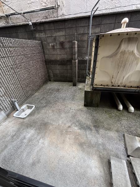 大阪市東住吉区照ケ丘矢田２丁目のマンション