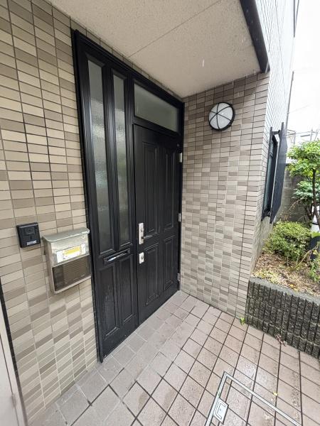 大阪市東住吉区照ケ丘矢田２丁目のマンション