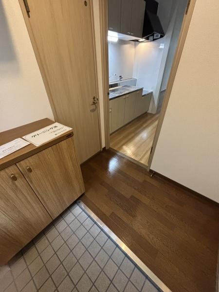 大阪市東住吉区照ケ丘矢田２丁目のマンション