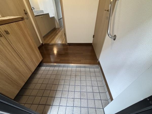 大阪市東住吉区照ケ丘矢田２丁目のマンション