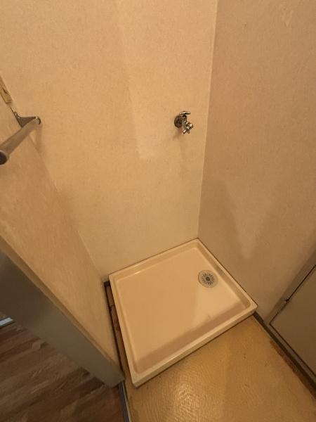 コスモコーポ北田辺