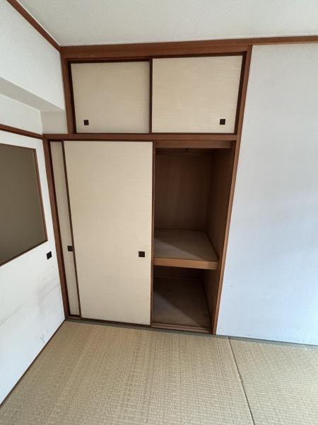 コスモコーポ北田辺