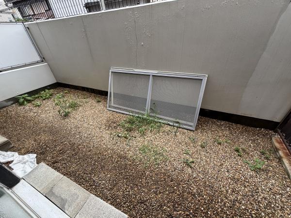 コスモコーポ北田辺